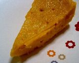 レンジで簡単♪かぼちゃのケーキ♡作り方10写真