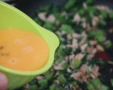 大根の葉 de しりしり作り方5写真