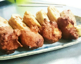 手作り☆さつま揚げ♪作り方4写真