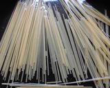 創味シャンタン　スパゲッティ作り方1写真
