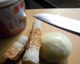 創味シャンタン　スパゲッティ作り方2写真