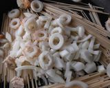 創味シャンタン　スパゲッティ作り方3写真