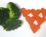 砂糖不使用☆彡　拘りの付け合わせ野菜作り方6写真