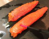 いくらの醤油漬け作り方1写真