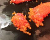 いくらの醤油漬け作り方2写真