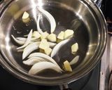 簡単！カルシウムたっぷりパングラタン作り方1写真