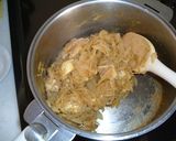 とろみはジャガイモだ!カレーライス作り方2写真