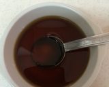 大学いも 揚げない簡単!甘くて美味しい☆作り方4写真