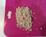 ★離乳食・中〜後期★けんちんうどん作り方4写真