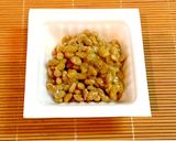 デトックスに☆キムチ納豆のたまご炒め作り方1写真
