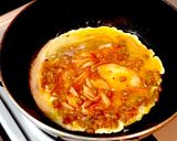 デトックスに☆キムチ納豆のたまご炒め作り方3写真