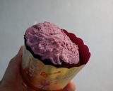 エイリアンでカップケーキデコ★作り方13写真