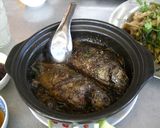 ベトナム風　ブリの照り煮（簡易版）作り方5写真