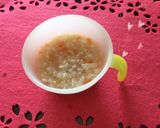 ★離乳食・中〜後期★けんちんうどん作り方6写真