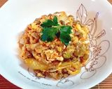 デトックスに☆キムチ納豆のたまご炒め作り方5写真