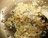 ほぼ高野豆腐なのにお肉みたい！ハンバーグ作り方1写真