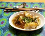 ☆ぶりマーボー☆作り方10写真