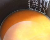 あっさりケチャップ♪炊き込むチキンライス作り方4写真