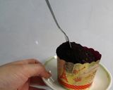 エイリアンでカップケーキデコ★作り方15写真