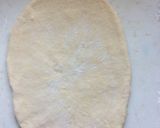 全粒粉入り角食(ドライイースト使用)作り方4写真