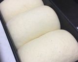 全粒粉入り角食(ドライイースト使用)作り方9写真