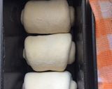 全粒粉入り角食(ドライイースト使用)作り方7写真