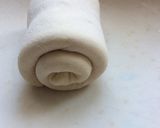 全粒粉入り角食(ドライイースト使用)作り方6写真