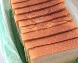 全粒粉入り角食(ドライイースト使用)作り方12写真