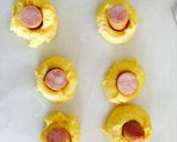 ＊carb free＊チーズのジャック作り方3写真