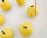 ＊carb free＊チーズのジャック作り方4写真