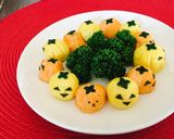 ＊carb free＊チーズのジャック作り方5写真
