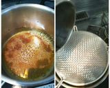 簡単♪濃厚♪かぼちゃのパンナコッタ作り方6写真