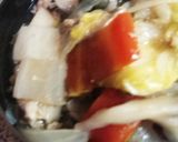 とろーり八宝菜♪簡単！作り方7写真