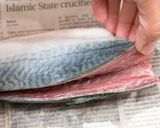 第4話 鯖とかぶの揚げ浸し 作り方16写真