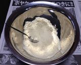 ハロウィンまん丸ボールクッキー作り方3写真