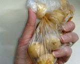 (σ・∀・)σ 「うずらの卵」で味玉!作り方4写真