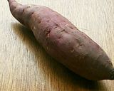 (σ・∀・)σ 「サツマイモ・甘露煮」作り方2写真