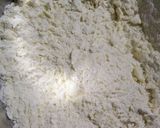 折り込み不要de簡単にパイ生地を作る方法作り方4写真
