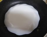 簡単おいしい♪さつま芋のガレット。作り方4写真