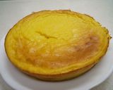 黄金比で作る簡単かぼちゃヨーグルトケーキ作り方7写真
