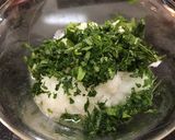 大葉大根おろし 〜ステーキや豚しゃぶに〜作り方2写真