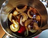 牛丼⋆豚丼に♡(*万能つゆ*)作り方2写真