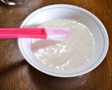 しっとりかぼちゃの薯蕷まんじゅう作り方1写真