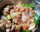 鶏の唐揚げ作り方2写真