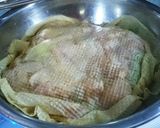 鶏の唐揚げ作り方3写真