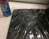 スティックおにぎり3個作り方2写真