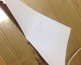 コルネの作り方作り方1写真