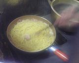 生ほうれんそうパスタ作り方6写真