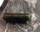スティックおにぎり3個作り方5写真