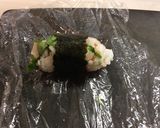 スティックおにぎり3個作り方7写真